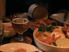 -京A Taproom·精酿餐吧(CBD店)