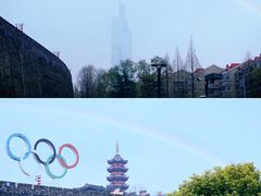 -南京城墙景区