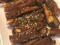 -霄汉羊排(万松园一店)