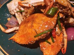 -桥东喜碧海鲜街(水东街店)