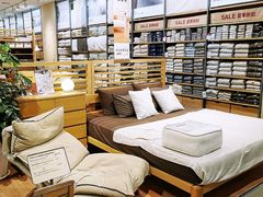 -MUJI无印良品(滨江宝龙城店)