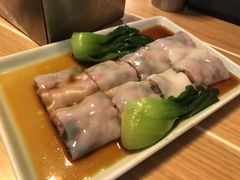 -寻味·港式茶餐厅(富力城店)