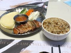 -CHILL Pho澳洲牛肉越南粉(佛山顺德万象汇店)