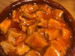 -毛毛熏肉•东北菜老字号(大安街店)