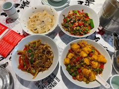 -壹盏灯(惠农店)