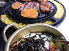 -小团团·路边烤牛肉(南岭壹街店)