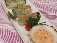 -蕉叶·广州明星泰国菜(黑金冠保利广场店)