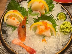-满来寿喜烧(金虹桥店)