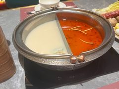 -樱煦和牛寿喜烧(如皋吾悦广场店)