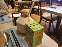 -怡咖啡·自助餐·西安香格里拉