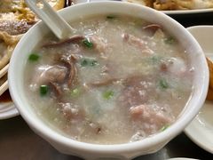 及第粥-源记肠粉(华贵路店)