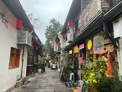 -小河直街历史文化街区