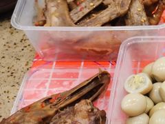 -何鸭子