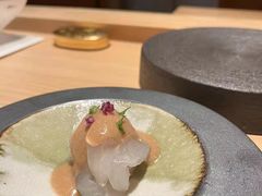 -银座岩