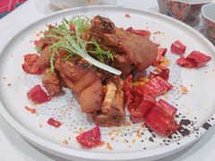 -好福记饭店(红梅公园店)