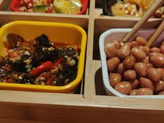 -霸王虾·小龙虾香辣蟹(玉林店)