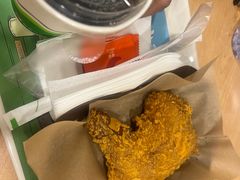 -德克士(砂之船奥特莱斯店)