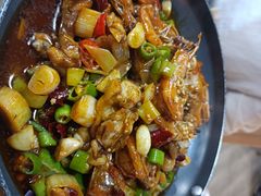 -董厨煨汤馆(车站路店)