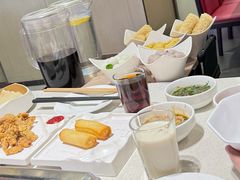 -海底捞大排档火锅(打浦路店)