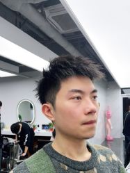 -查克拉造型