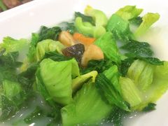 -茗荔园农庄(大涌店)