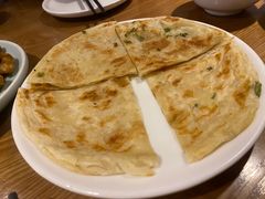 -吕氏疙瘩汤·新鲁菜(新贵和店)
