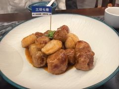 -安泰楼·佛跳墙创始人·传统闽味早茶·酒楼(三坊七巷闽菜地标店)