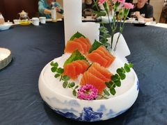 -香雪海饭店中餐厅(人民桥店)