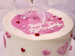 -Joy's Wish创意蛋糕定制&甜品台(乐虹坊精致生活广场店)