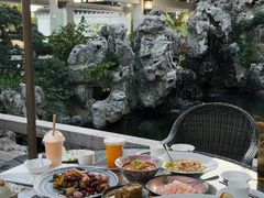 -香雪海饭店中餐厅(人民桥店)