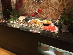 -咸亨大酒店-自助餐厅(解放南路店)