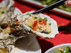 -龙巢盱眙龙虾·牛蛙·烧烤宵夜(八卦岭店)