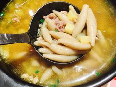 -西贝(宝乐汇店)