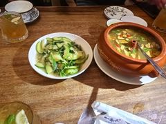 -小喜客·云南特色菜(纳西庭院店)