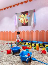 -meland亲子乐园•活动包场(北京亦庄龙湖天街店)