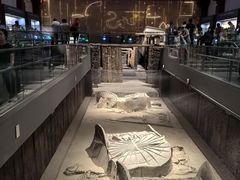 -北京大葆台遗址博物馆