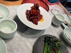 -苏帮袁Sue Cuisine(来福士店)