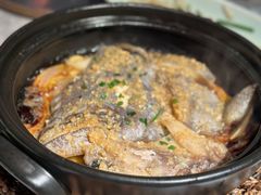 -人间酒暖·Go blanc·烧鸟·深夜食堂(陆家嘴店)