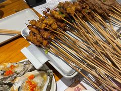 -木屋烧烤(白石洲店)