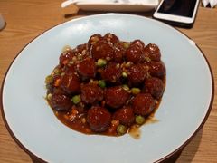 -峨嵋小镇·川菜(勒泰中心店)