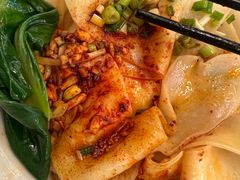 油泼扯面-玉华宫宾馆·餐厅(铜川驻京办店)