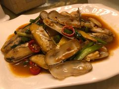 -金地利海鲜酒楼(清凉门店)