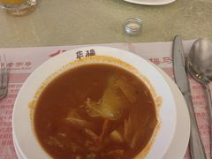 红菜汤-华梅西餐厅(哈尔滨中央大街店)