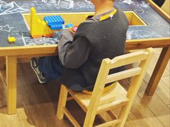 -宝大祥青少年儿童购物中心(南京东路店)