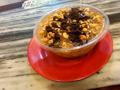 马蹄沙脆脆-玫瑰甜品(文明路店)