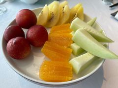 -悦轩中餐厅·高空江景·杭州柏悦酒店