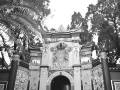 -白帝城·瞿塘峡景区