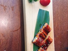 -九井澤精致料理(金茂店)