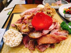 -新名仕新白玉兰餐厅