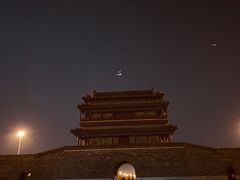 -永定门南广场